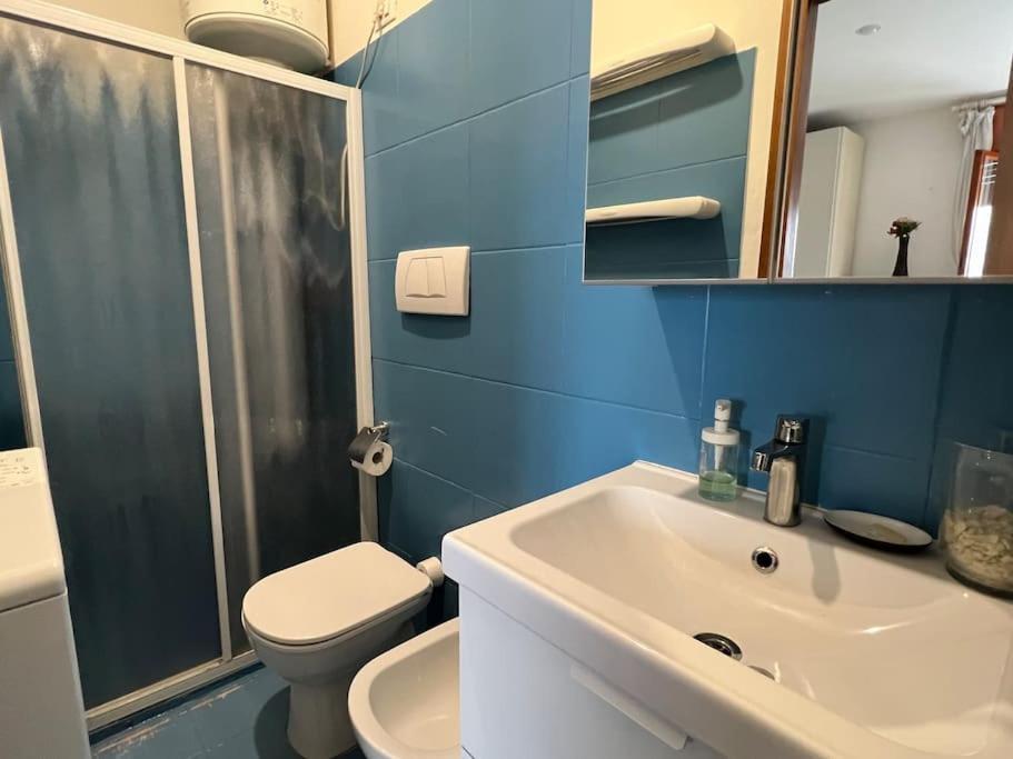 Appartamento In Pieno Centro Storico Πάδοβα Εξωτερικό φωτογραφία