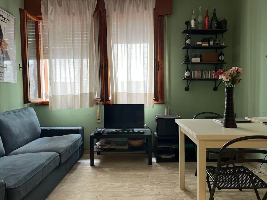 Appartamento In Pieno Centro Storico Πάδοβα Εξωτερικό φωτογραφία